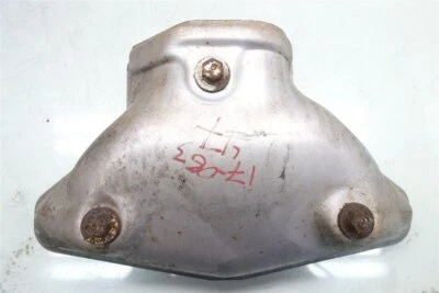 Cabezal colector de escape trasero Acura Tl 2000-2003 18010-P8e-A00 - OEM Foto 1 de 4