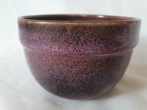 Gorgeous Gustavsberg Stig Lingberg studio pottery bowl , Swedish - Picture 1 of 12