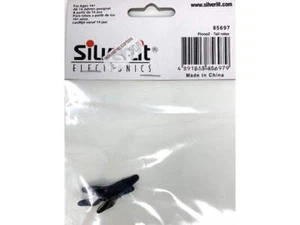Tail Rotor Picco Z (3) : Z-SIL85615TR - Picture 1 of 1