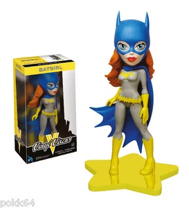 DC Comics Vinyl Sugar Figurine Vinyl Vixens Batgirl 23 cm figure 44732 - Imagen 1 de 1