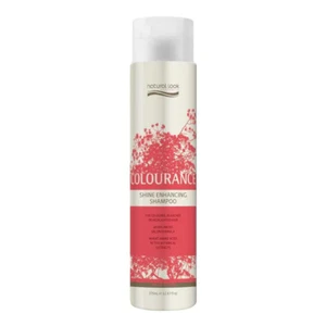 Natural Look Colourance Shine Enhancing Shampoo - 375ml | AUS SELLER - Picture 1 of 1