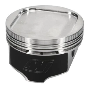 Wiseco Piston Set, Fits Subaru EJ20, 93.00 mm Bore, Sport Compact, Set of 4 - Picture 1 of 16