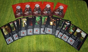 SAMMLERKARTEN - SIND WIR MONSTER (32) - sehr guter Zustand - Bild 1 von 1