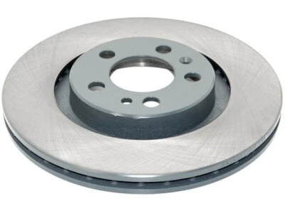 Rotor de freno delantero para Volkswagen Beetle 1998-2006 63811BGZQ 1999 2000 2001 2002 Foto 1 de 2