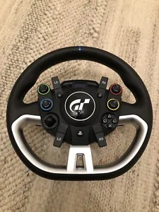 Fanatec GT Gran Turismo DD Pro Lenkrad NEU PlayStation