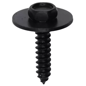 25 Pezzi Viti a Testa Esagonale Sems M4.2-1.41 X 20mm Compatibile con GM 1150244 - Foto 1 di 3