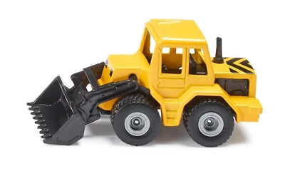 Siku - Front Loader - Image 1 of 4