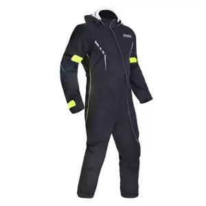 Oxford Stormseal Motorbike Motorcycle Over Suit Waterproof Suit 1 Piece New - Picture 1 of 10