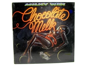 Chocolate Milk Milky Way LP Record RCA AFL1-3081 Sill Sealed Vinyl Funk Disco - Picture 1 of 4