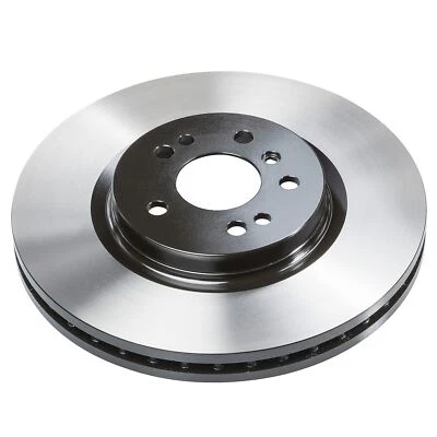 Front Disc Brake Rotor for Mercedes-Benz ML, R320, R350, R500 - - Image 1 of 3