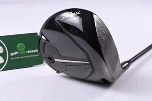 Titleist TSR3 Driver / 10 Degree / X-Flex Hzrdus Gen4 Black 60 Shaft - Picture 1 of 8