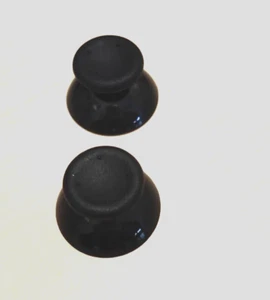 Thumbstick Analogici Ricambi Joystick Controller XBOX 360 Nero - Foto 1 di 1