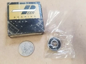 Peer 1606-2RS Bearing/Bearings - Picture 1 of 2