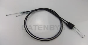 Nuevo cable de aceleración completo para Honda CRF 250 450 R-X CRF450R CRF250R CRF450X - Imagen 1 de 4