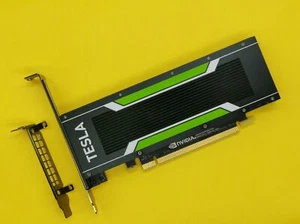 1PCS NEW Nvidia Tesla P4 8GB GPU Card graphics GDDR5 US Seller - Picture 1 of 2