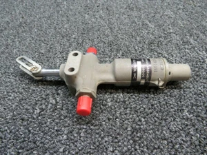 1280109-3 (Use: 1280504-2) Cessna 210 Electrol MG Downlock Actuator with Links - Picture 1 of 6