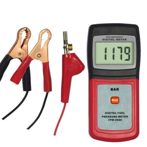 LANDTEK FPM-2680 Gloss Meter Digital Fuel  Fuel Pressure Meter Tester ✦KD - Picture 1 of 5
