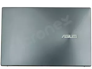 FOR Asus ZenBook 14 UM425QA LCD Back Cover gray - Picture 1 of 2