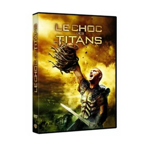 El Amortiguador Des Titans DVD Nuevo - Imagen 1 de 1