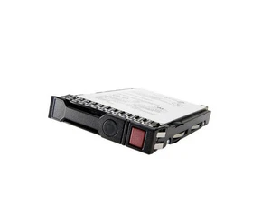 Hewlett Packard Enterprise 872491-K21 4 To SATA 7,2 K LFF SC DS H - Photo 1/1
