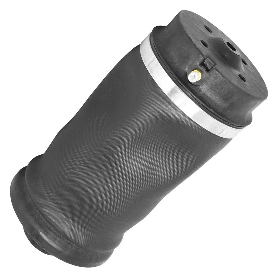 For Mercedes-Benz GL350 10-11 New Rear Driver or Passenger Side Air Springs Foto 1 de 1