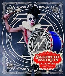 Zirkus Zeitgeist - Live aus der Großen Freiheit (L... | CD | condition very good - Image 1 of 2