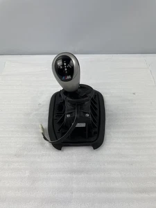 06-10 BMW E60 M5 M6 SMG Gear Shifter Lever Selector OEM 228267704 Used - Picture 1 of 11