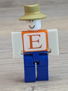 Erik Cassel Roblox 3" Figur ohne Code Jazwares - Bild 1 von 8