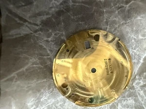 Original Herren Rolex Datejust 41 126334 126300 White Roman Dial S/S #B62 - Bild 1 von 6