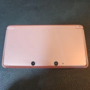 Nintendo 3DS & 3DS LL XL Console Various Colors Japanese Language 3Rank - Picture 1 of 271