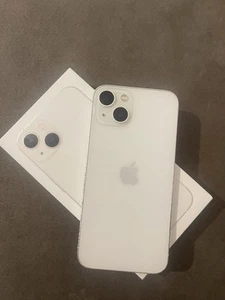 iPhone 13 128gb starlight - Bild 1 von 3