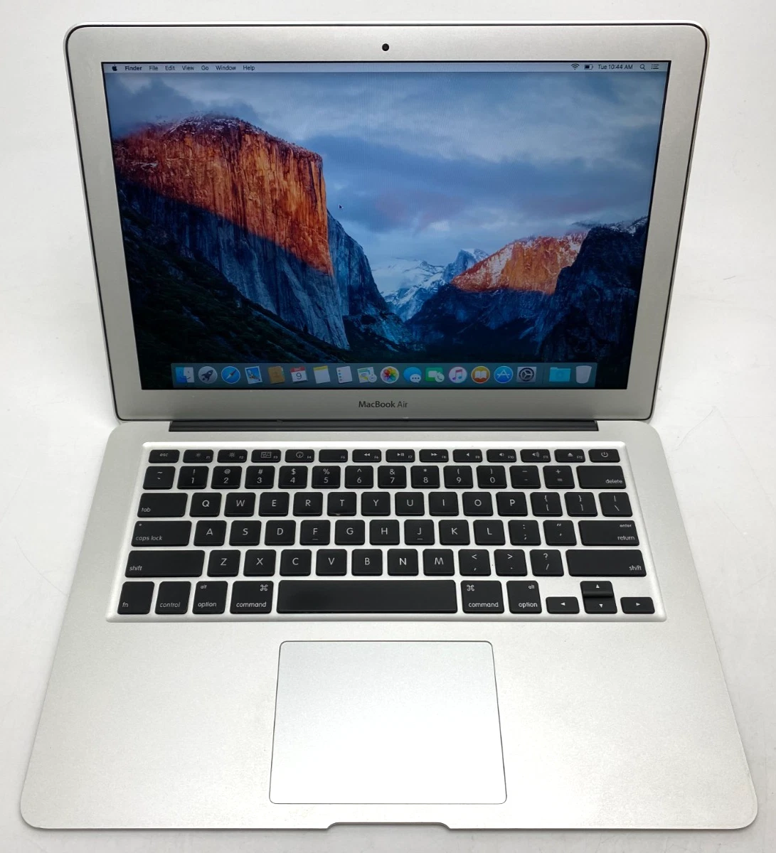 2010 Apple MacBook Air Laptops for sale - eBay