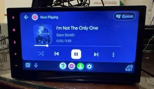 Pioneer DMH-W2770NEX 6.75 Inch Multimedia Receiver Apple CarPlay Android Auto - Picture 1 of 3