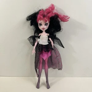 Monster High muñeca Draculaura Ghouls Rule - Imagen 1 de 11