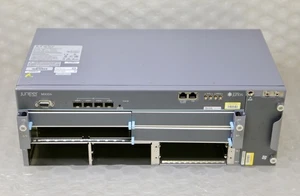 JUNIPER CHAS-MX104-S - MX104 Uniwersalna router dostępowy i agregacyjny - Zdjęcie 1 z 3