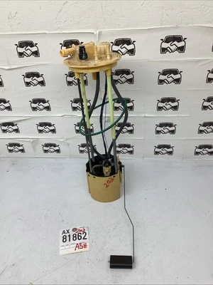 2020-2024 CHEVROLET SILVERADO 2500 6.6L FUEL diesel PUMP ASSEMBLY 84637931 OEM Foto 1 de 3