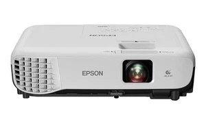 Epson VS250 SVGA 3,200 Lumens Color Brightness (Color Light Output) - Afbeelding 1 van 1
