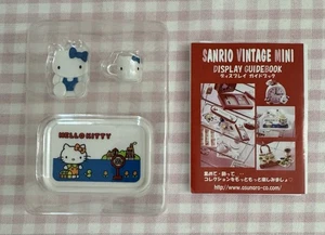 Vintage Sanrio 2004 Mini "Hello Kitty" Artikel!!! - Bild 1 von 2