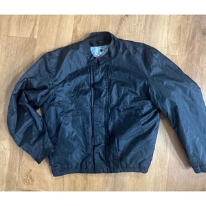 Cortech GX Air Jacket Mens Black Motorcycle Riding Lightweight Coat Sz  M 42 - Picture 1 of 10