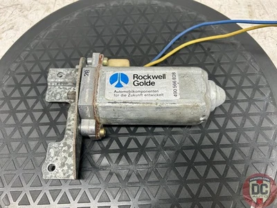 Porsche 911 964 993 1978-1998, 83-95 928 techo corredizo motor 91162401603 116286 Foto 1 de 4