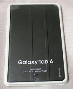 SAMSUNG GALAXY TAB A 10.1" (2016) T580/T585 BOOK COVER - EF-BT580PBEGCA - Bild 1 von 5