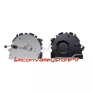 Ventolina Cpu Fan HP ProBook 440 G8, 455 G8, 650 G8, 455R G8, 450 G8, 440 G9 - Imagen 1 de 1