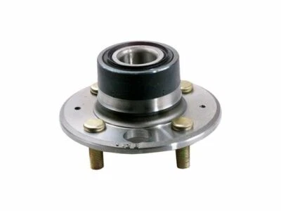 Conjunto de buje de rueda trasero 25546XP 1993 1989 para Honda Civic 1988-1995, 1999-2000 Foto 1 de 2