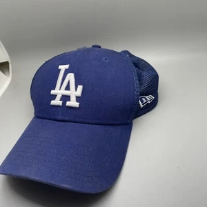 LA Dodgers New Era 9 Forty Hat MLB - Picture 1 of 7