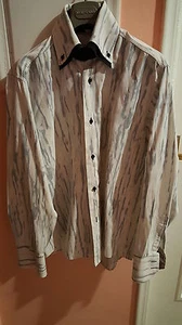 CAMICIA GIACCA GENERICA 09 UOMO MAN - Picture 1 of 1