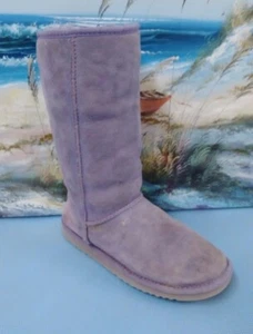 Botas altas UGG Australia talla 6 5815 púrpura - Imagen 1 de 12