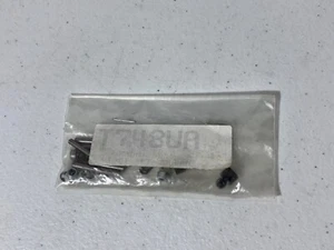 Schumacher T748UA Vintage Original RC R/C Suspension Pin Set Cougar 2WD NEW NOS - Picture 1 of 1