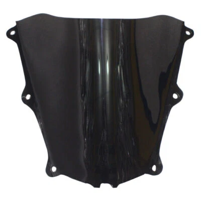 Motor Windscreen Windshield for Honda CBR600RR 2005 2006 Double Bubble Smoke - Изображение 1 из 2