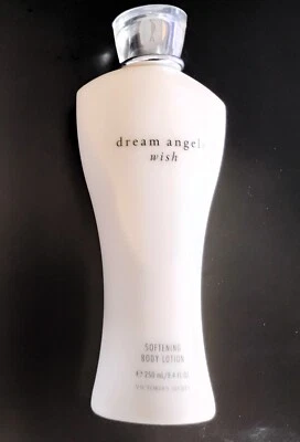 Victoria's Secret Dream Angels WISH Angel Softening Body Lotion 8.4 oz - Image 1 of 2