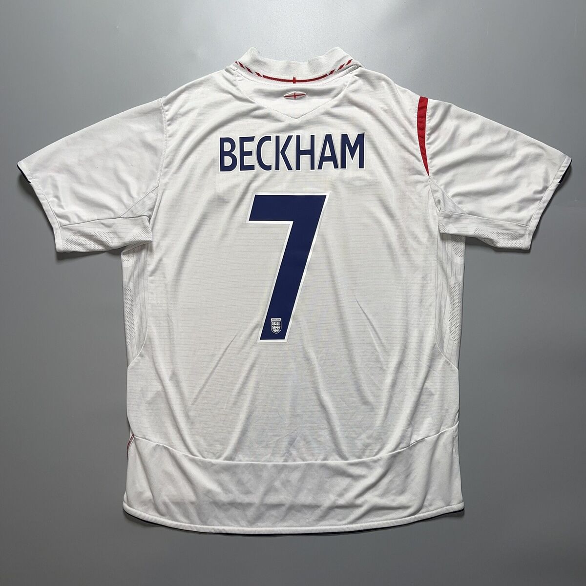 David Beckham England National Team Soccer Jerseys for sale David Beckham England National Team Soccer Jerseys for sale